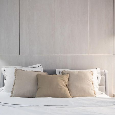 Campineanu22 - Urbannest Bucharest Apartment ภายนอก รูปภาพ