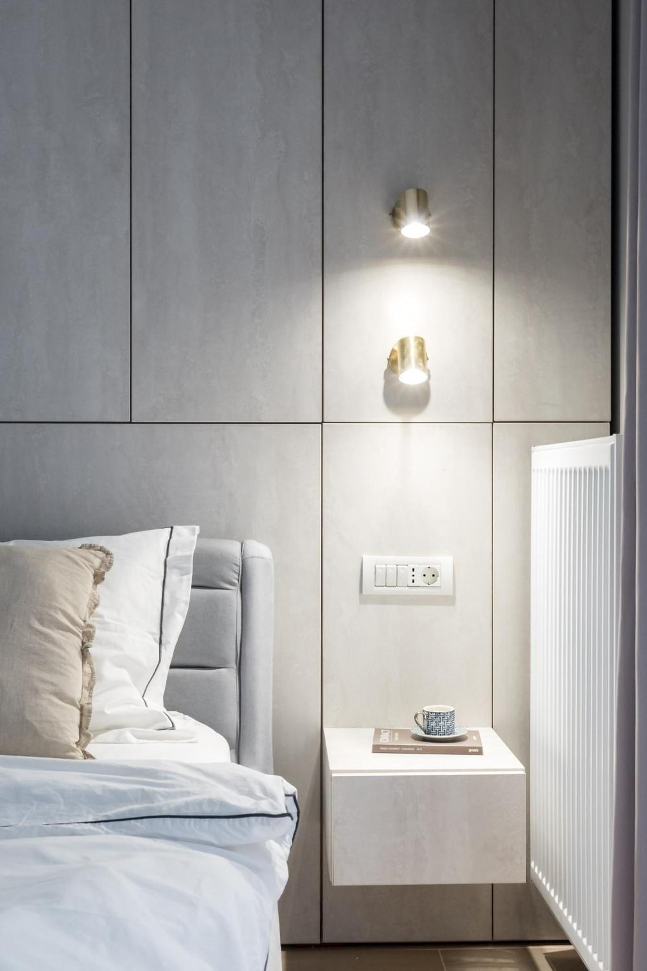 Campineanu22 - Urbannest Bucharest Apartment ภายนอก รูปภาพ