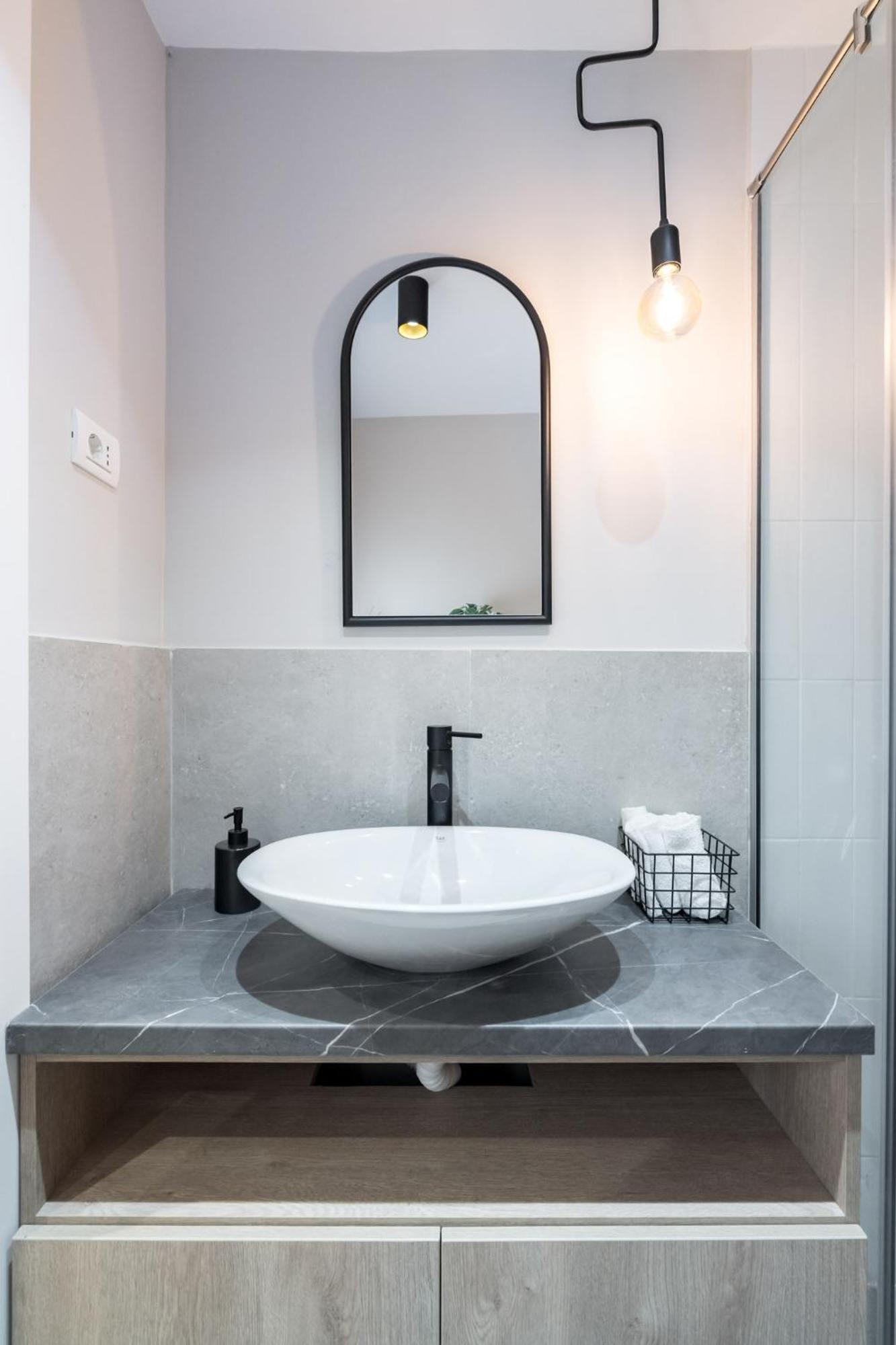 Campineanu22 - Urbannest Bucharest Apartment ภายนอก รูปภาพ