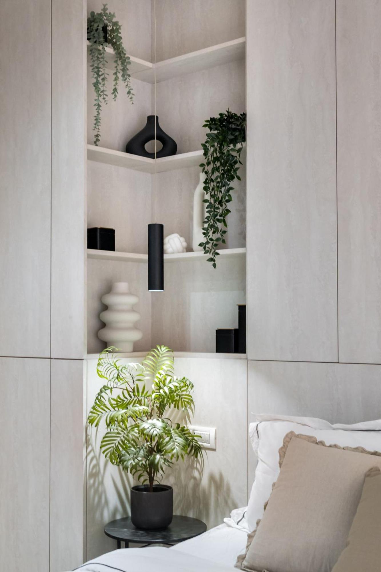 Campineanu22 - Urbannest Bucharest Apartment ภายนอก รูปภาพ