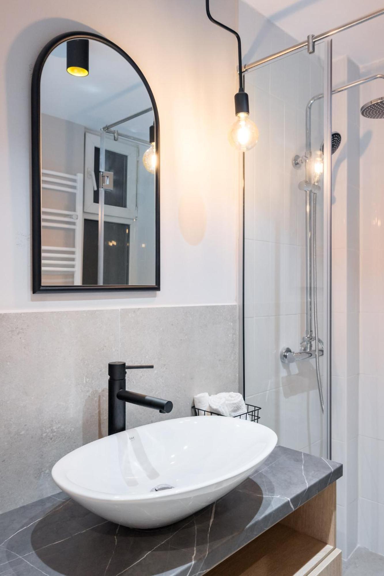 Campineanu22 - Urbannest Bucharest Apartment ภายนอก รูปภาพ