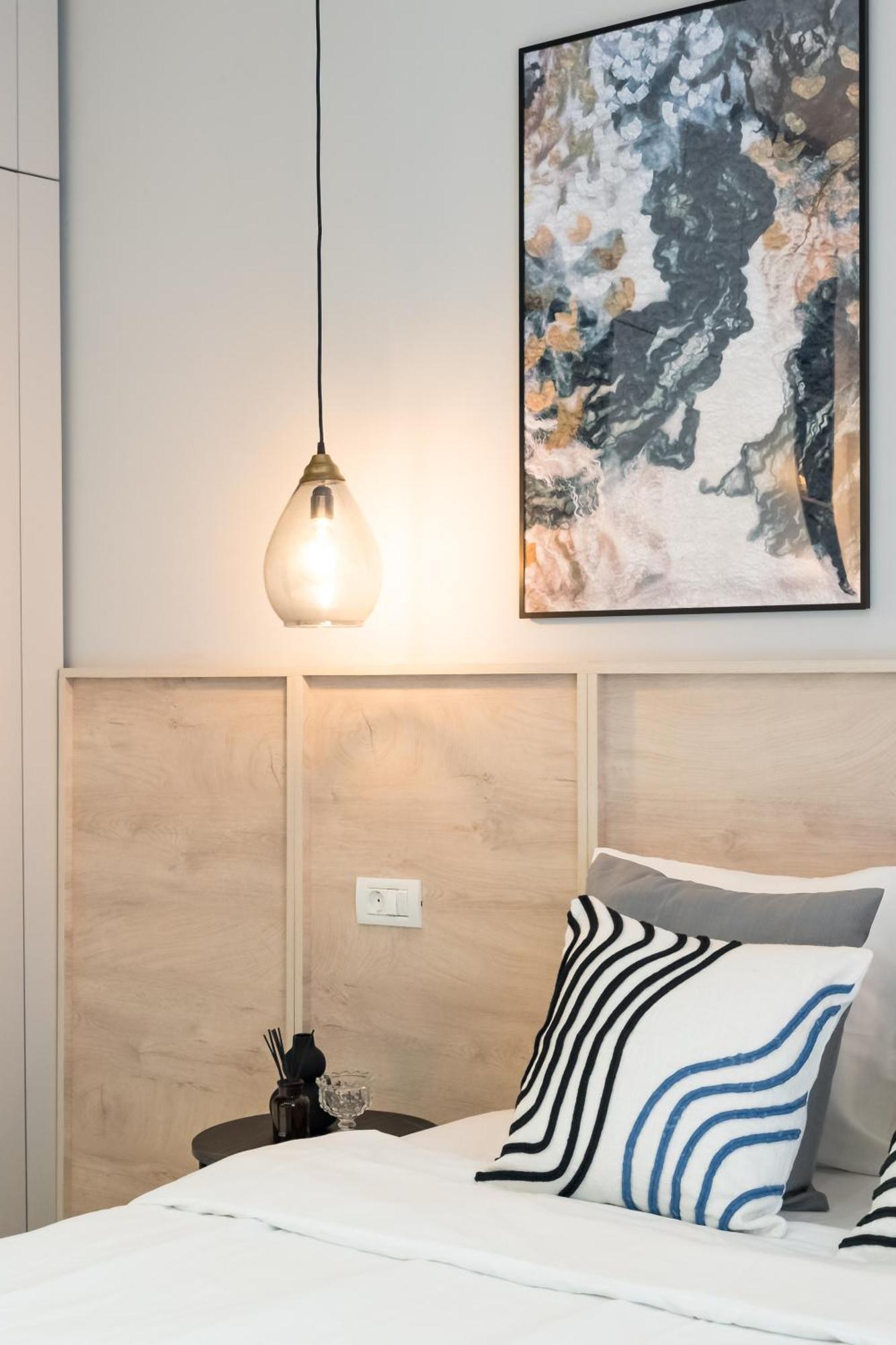 Campineanu22 - Urbannest Bucharest Apartment ภายนอก รูปภาพ