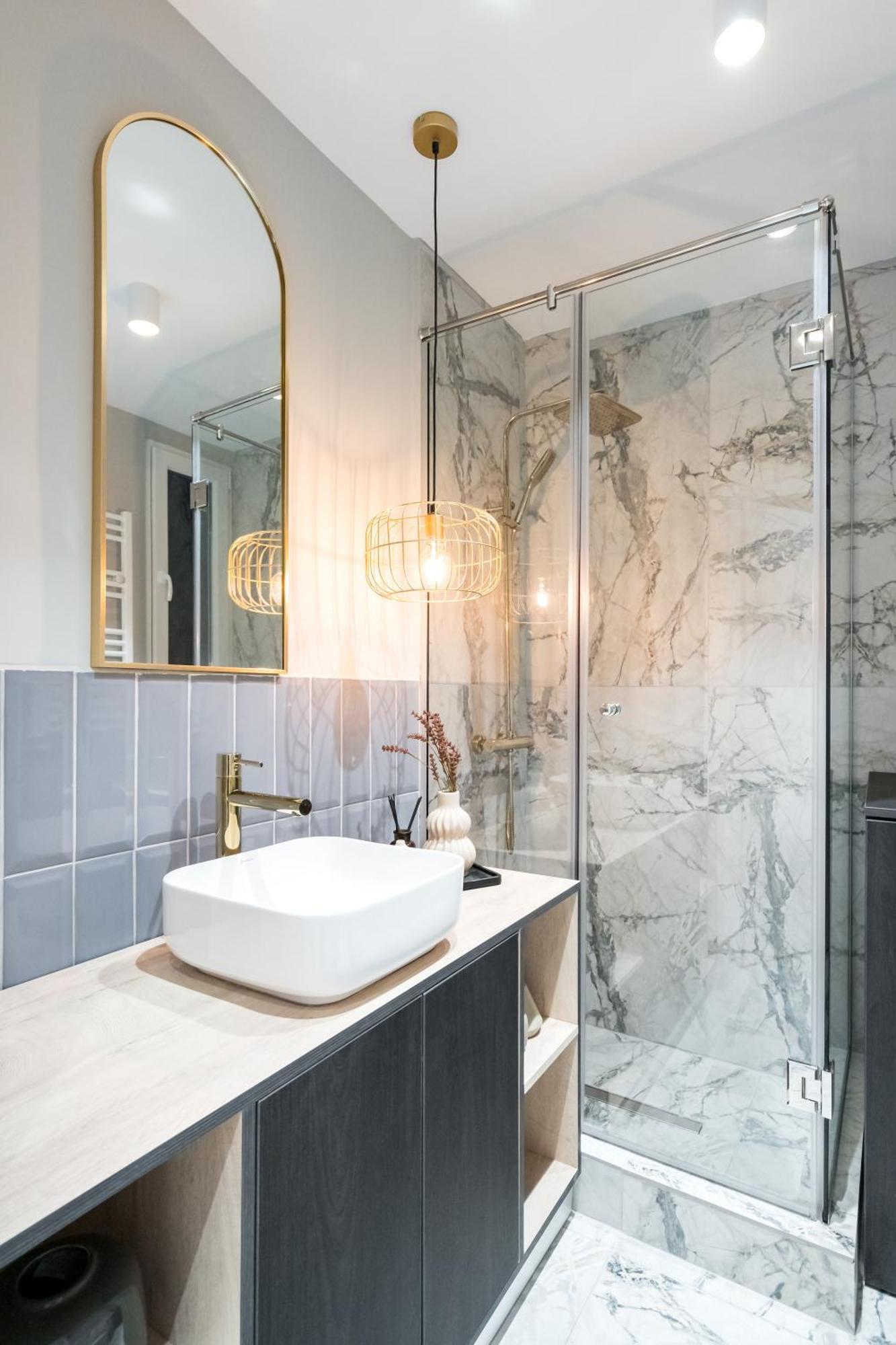 Campineanu22 - Urbannest Bucharest Apartment ภายนอก รูปภาพ