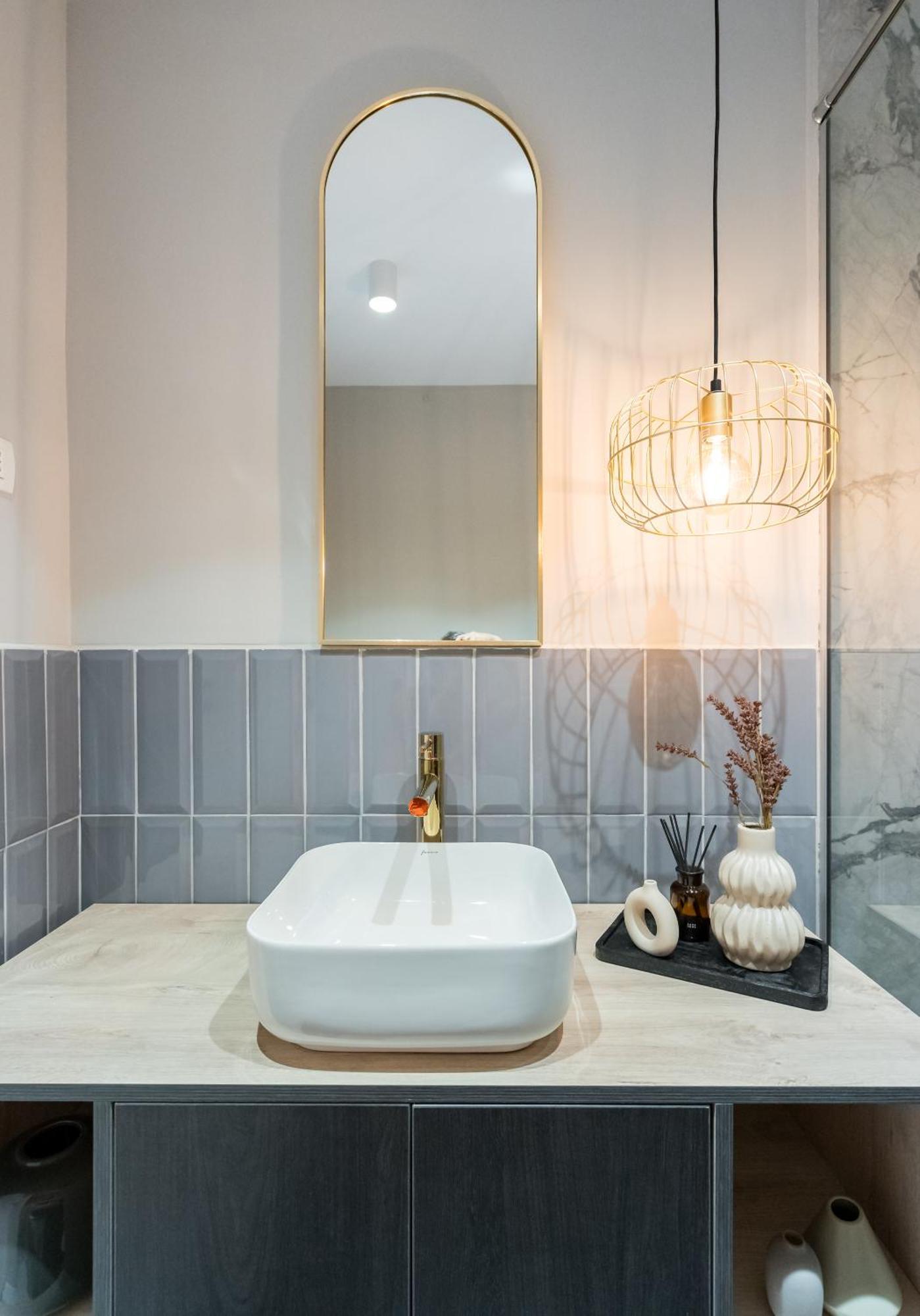 Campineanu22 - Urbannest Bucharest Apartment ภายนอก รูปภาพ