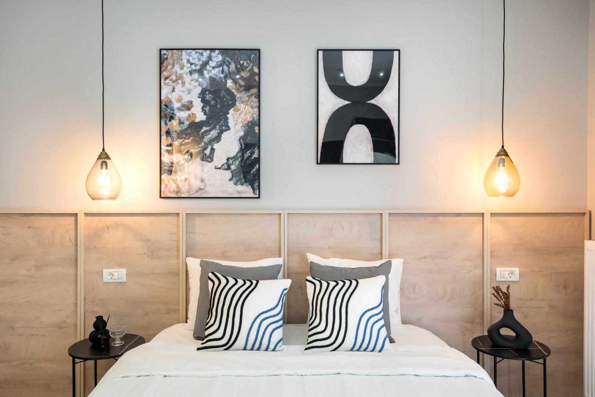 Campineanu22 - Urbannest Bucharest Apartment ภายนอก รูปภาพ